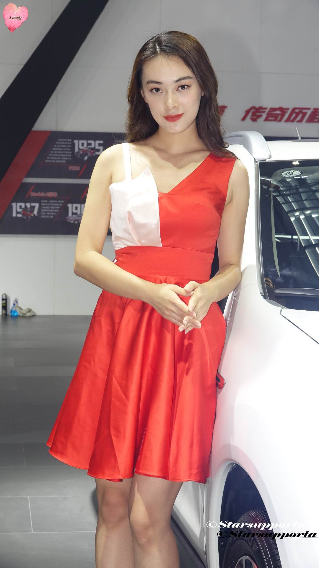 20180602-10 深港澳國際車展 - 廣汽三菱 @ 深圳會展中心